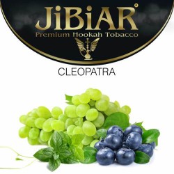 Табак Jibiar Cleopatra 100g