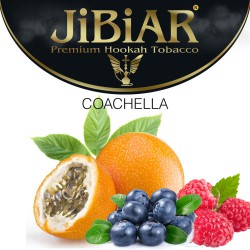 Табак Jibiar Coachella 100g