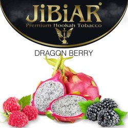 Табак Jibiar Dragon Berry 100g