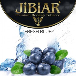 Табак Jibiar Fresh Blue 100g