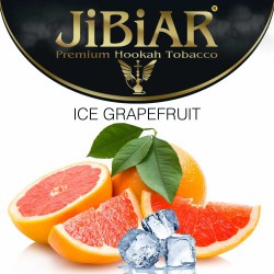 Табак Jibiar Ice Grapefruit 100g