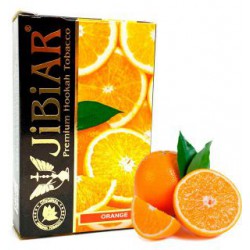 Табак Jibiar Orange 50g.(Апельсин)