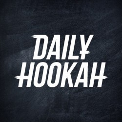 Табак Daily Hookah 250g.(БЕЗ БАНКИ)