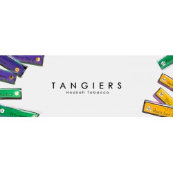 Табак Tangiers 250g