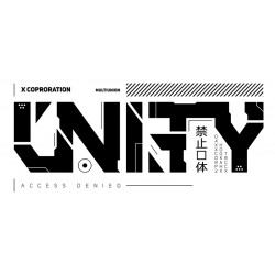 Табак Unity Перезагрузка 2.0