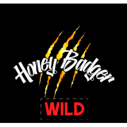 Табак Honey Badger Wild Line 250g