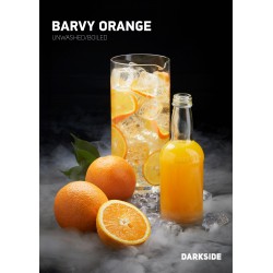Табак DARKSIDE Core Barvy Orange 250g (Апельсиновый Фреш)