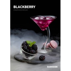 Табак DARKSIDE Core Blackberry 250g (Ежевика)