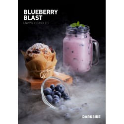 Табак darkside Core Blueberry Blast 100g(Лесная Черника)
