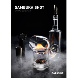 Табак darkside Core Sambuca Shot 100g (Анисовый Ликер)