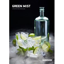 Табак darkside Core Green Mist 100g (Цитрусовый Коктейль)