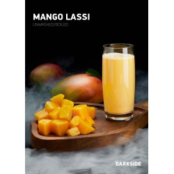 Табак DARKSIDE Core Mango Lassi 250g(Манго)