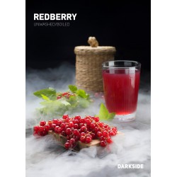 Табак DARKSIDE Core Redberry 250g(Красная Смородина)