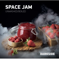 Табак darkside Core Space Jam 100g (Клубничный Джэм)