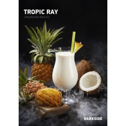 Табак DARKSIDE Core Tropic Ray 250g.(Кокос, Ананас)