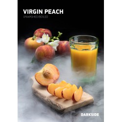 Табак DARKSIDE Core Virgin Peach 250g (Персик)