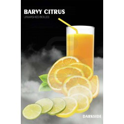 Табак darkside Core Barvy Citrus 100g (Апельсин, Грейпфрут, Лимон)