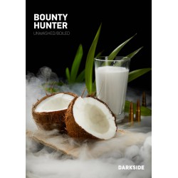 Табак darkside Core Bounty Hunter 100g (Тропический Кокос)
