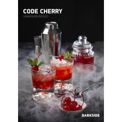 Табак darkside Core Code Cherry 100g (Спелая Вишня)