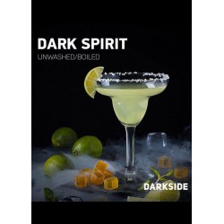 Табак DARKSIDE Core Dark Spirit 250g.(Маргарита)
