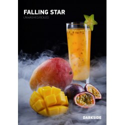Табак darkside Core Falling Star 100g (Манго, Маракуйя)