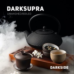 Табак DARKSIDE Core Darksupra 250g(Зеленый чай Жасмин)