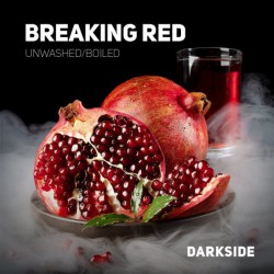Табак darkside Core Breaking Red 100g (Гранат)