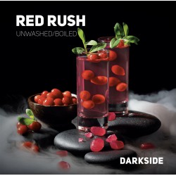 Табак DARKSIDE Core Red Rush 250g(Конфетки Барбарис)