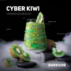Табак darkside Core Cyber Kiwi 100g (Киви)