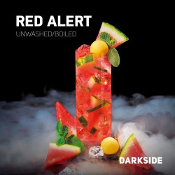 Табак darkside Core Red Alert 100g. (Арбуз Медовая Дыня)