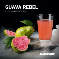 Табак DARKSIDE Core Guava Rebel 250g