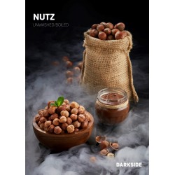 Табак DARKSIDE Core  Nuts 250gr (Орех)