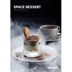 Табак DARKSIDE Core Space dessert 250gr (Сливочный тирамису)