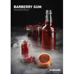 Табак DARKSIDE Core Barberry Gum 250g (Жевательная резинка, Барбарис)