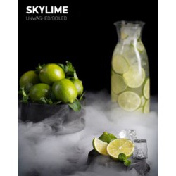 Табак darkside Core Skylime 100g. (Лайм, мята)