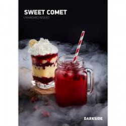 Табак DARKSIDE Core Sweet Comet 250g (Клюква, Банан)