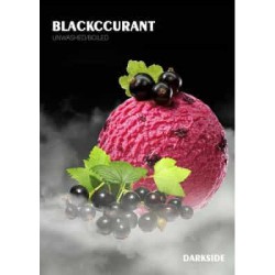 Табак darkside Core Blackcurrant 100g(Черная Смородина)