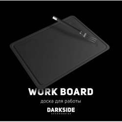 Доска для Роботы Darkside Work Board