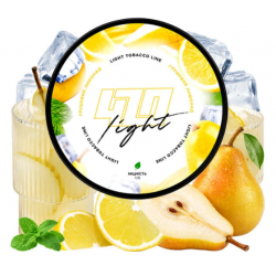 Табак 420 LIGHT  Грушевий лимонад 100g