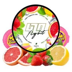 Табак 420 LIGHT LINE Cамер тайм 100g
