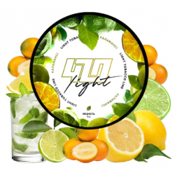 Табак 420 LIGHT LINE КАЛАМАНСІ 100g