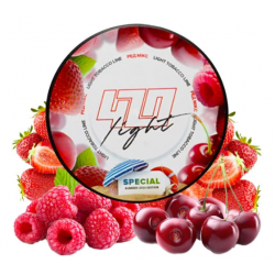 Табак 420 LIGHT LINE РЕД МІКС 100g
