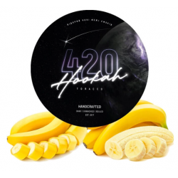 Табак 420 Bananaway (Банан) 250g.
