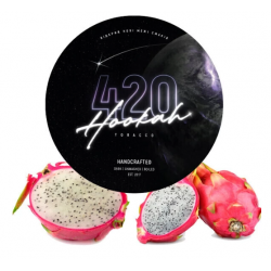 Табак 420 Dragonfruit (Драгонфрут) 100g.