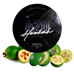 Табак 420 Feijoa (Фейхоа) 100g.