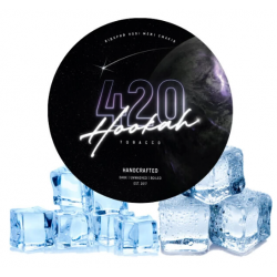 Табак 420 Frostbite (Холодок) 100g.