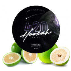 Табак 420 Pomelo (Помело) 250g.