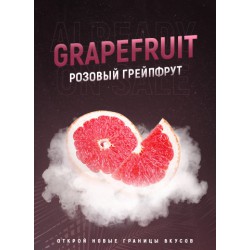 Табак 420 Grapefruit (Грейпфрут) 100g.