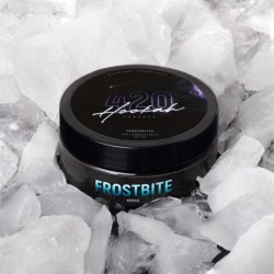 Табак 420 Frostbite (Холодок) 250g.