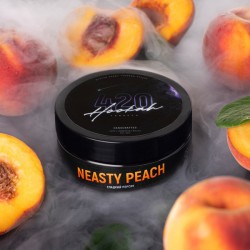 Табак 420 Neasty Peach (Персиковый чай) 250g.